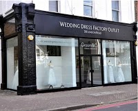 London   Wedding Dress Factory Outlet 1088110 Image 0